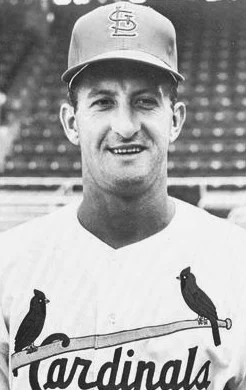 Bob Uecker height profile photo