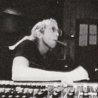 Bob Welch (musician) height profile photo