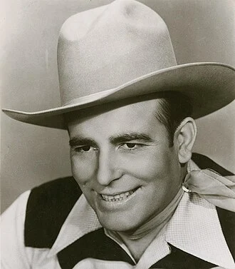 Bob Wills height profile photo