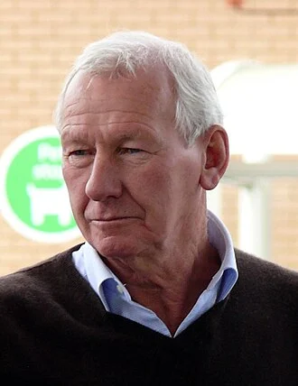 Bob Wilson (footballer, born 1941) height profile photo