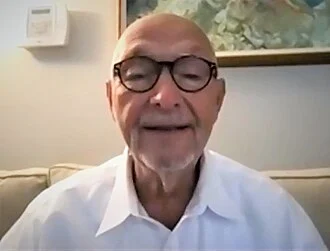 Bob Zellner height profile photo