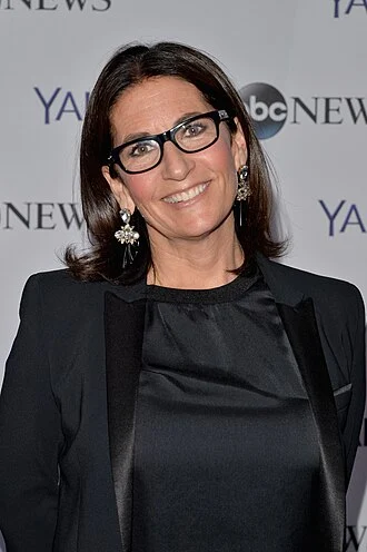 Bobbi Brown height profile photo