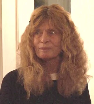 Bobbi Gibb height profile photo