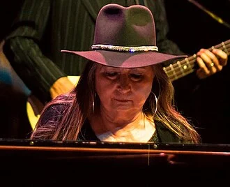 Bobbie Nelson height profile photo