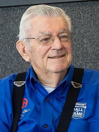 Bobby Allison height profile photo