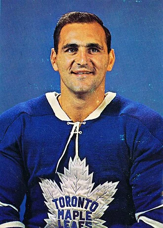 Bobby Baun height profile photo