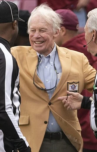 Bobby Beathard height profile photo