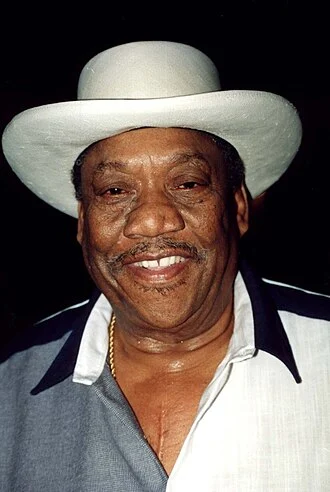 Bobby Bland height profile photo