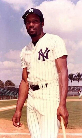 Bobby Bonds height profile photo