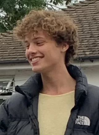 Bobby Brazier height profile photo