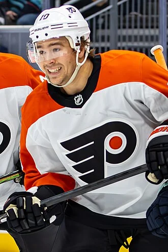 Bobby Brink height profile photo