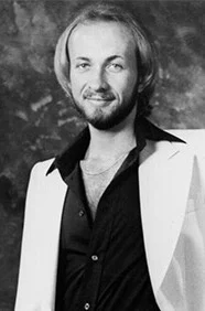 Bobby Caldwell height profile photo
