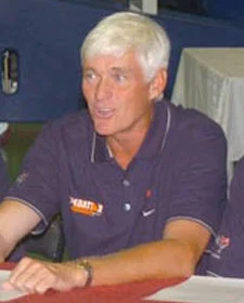 Bobby Cremins height profile photo