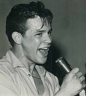 Bobby Curtola height profile photo