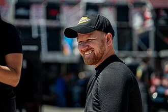 Bobby Dale Earnhardt height profile photo