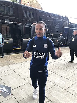 Bobby De Cordova-Reid height profile photo