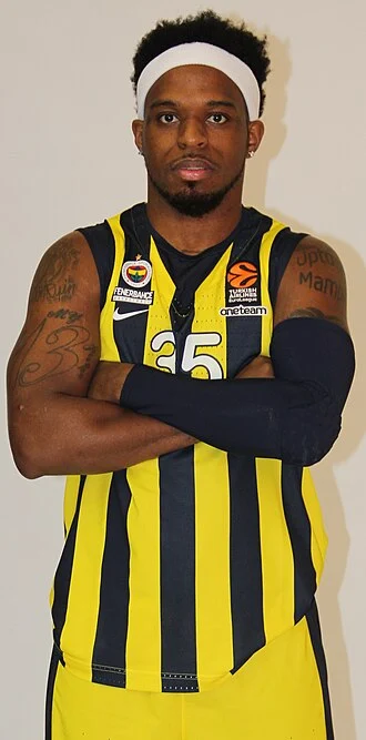 Bobby Dixon height profile photo