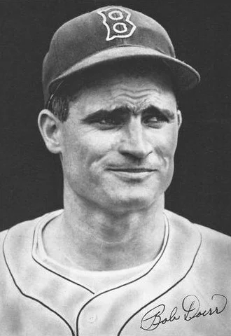 Bobby Doerr height profile photo