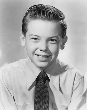 Bobby Driscoll height profile photo