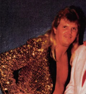 Bobby Eaton height profile photo