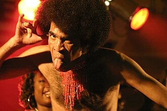 Bobby Farrell height profile photo