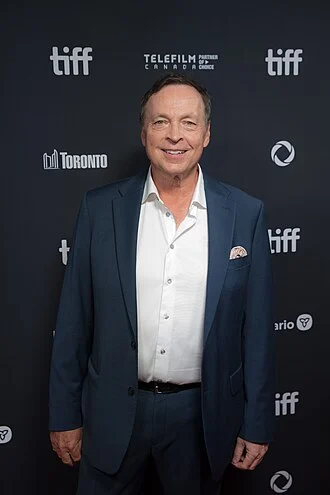 Bobby Farrelly height profile photo