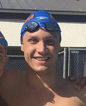 Bobby Finke height profile photo