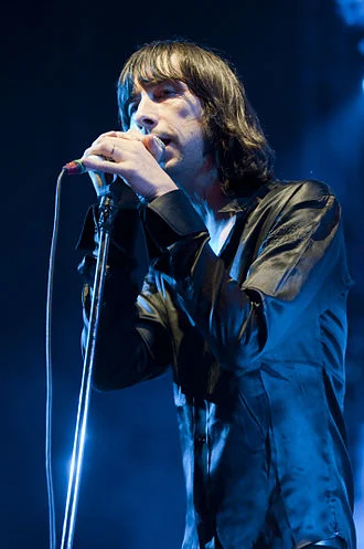 Bobby Gillespie height profile photo
