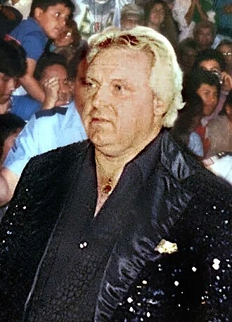 Bobby Heenan height profile photo