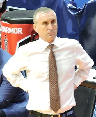 Bobby Hurley height profile photo