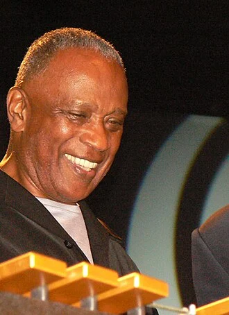Bobby Hutcherson height profile photo