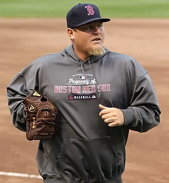 Bobby Jenks height profile photo