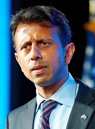 Bobby Jindal height profile photo