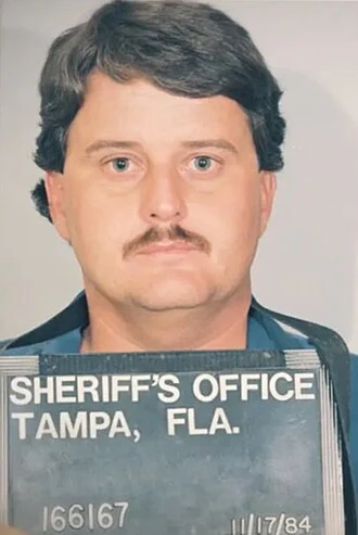Bobby Joe Long height profile photo