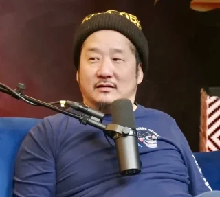 Bobby Lee height profile photo