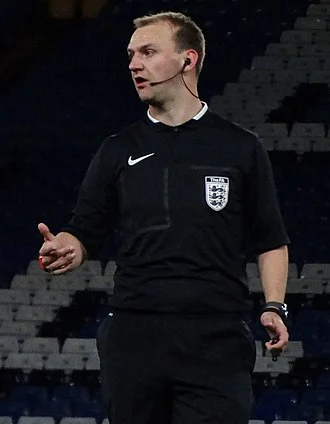 Bobby Madley height profile photo