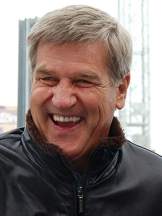 Bobby Orr height profile photo