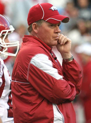 Bobby Petrino height profile photo