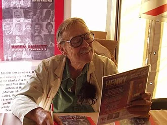 Bobby Pickett height profile photo