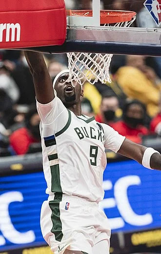 Bobby Portis height profile photo