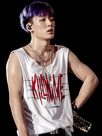 Bobby (rapper) height profile photo