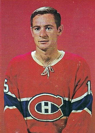 Bobby Rousseau height profile photo