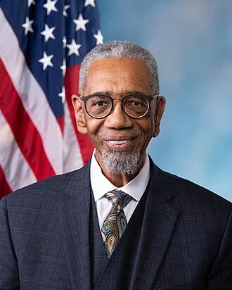 Bobby Rush height profile photo