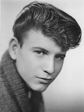 Bobby Rydell height profile photo