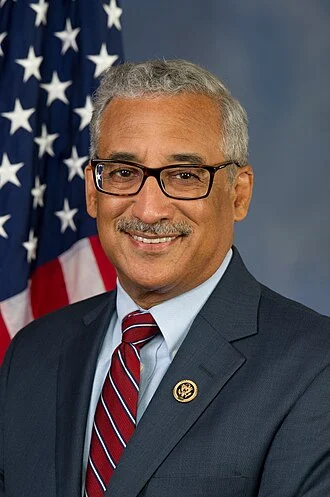 Bobby Scott (politician) height profile photo