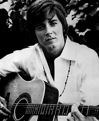 Bobby Sherman height profile photo