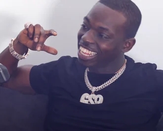 Bobby Shmurda height profile photo