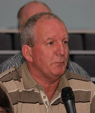 Bobby Storey height profile photo
