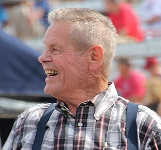 Bobby Unser height profile photo