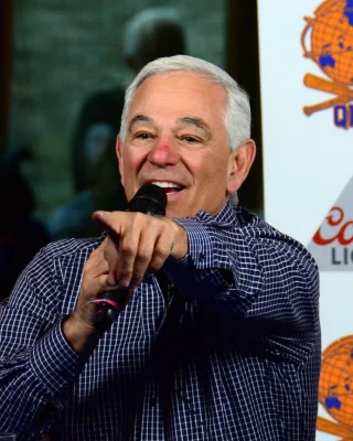 Bobby Valentine height profile photo
